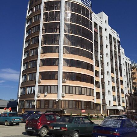 Apartment Lebedinoe Ozero Goryachiy Klyuch Εξωτερικό φωτογραφία